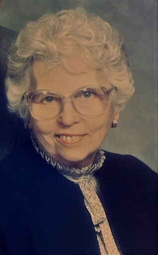 Dorothy Hagerty Booth Profile Photo