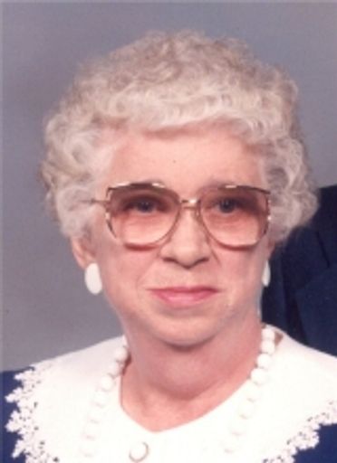 Romona C. Pinch