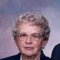 Iola A. Geiger Profile Photo