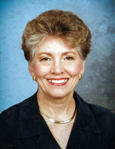 Carole Harrington Moore