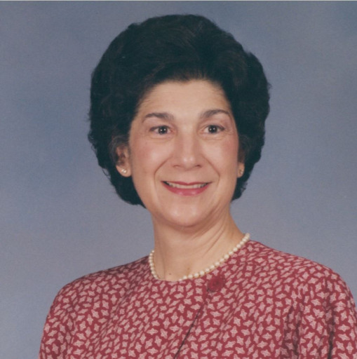 Virginia C. Fisher Profile Photo