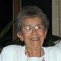 Ida Gerdes Profile Photo