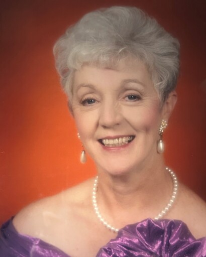 Sharon C Benjamin's obituary image