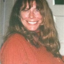 Valerie J. Carter Profile Photo