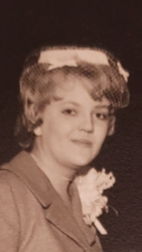 Judy Higgins Profile Photo