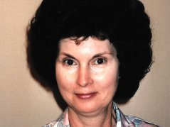 Carolyn Gordon Profile Photo