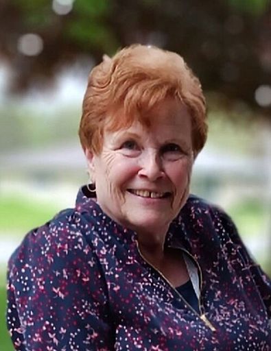 Patricia A. "Patty" Schmidt