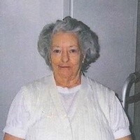 Doris Margaret Zehner