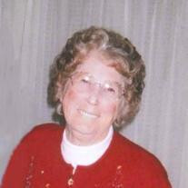 Mildred Mae McDonald Profile Photo