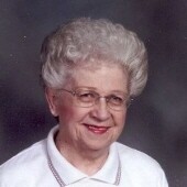 Ms. Mary Jane Gougar Profile Photo