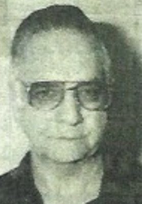 Howard Eugene Delong