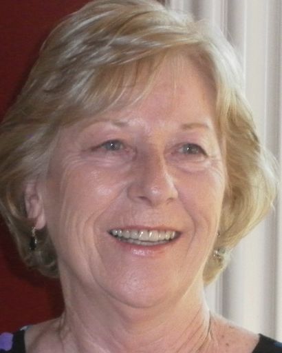 Noreen Duffy Gondrella's obituary image