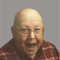 Edward P. Bitter Profile Photo