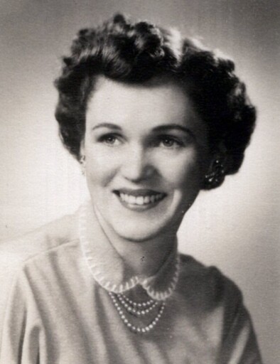 Mary Elizabeth Hermann Profile Photo