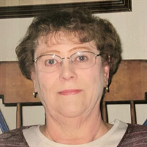 Carol Ann Stuessi Dyson