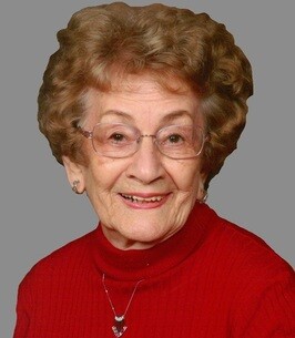 Ruth Hoch Profile Photo