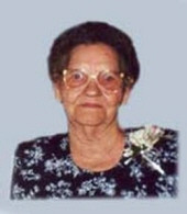 Honorine Hebert Angelle