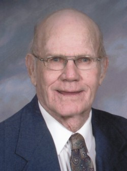 Leonard Herring