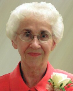 Barbara Ann Steuck's obituary image