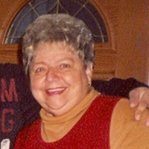 Patricia Lee Cornett