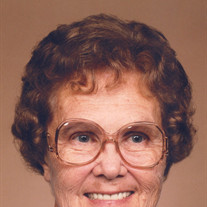 Marie Humphrey Billups Profile Photo