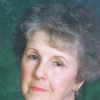 Lois Grace Henderson Gerlach