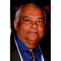Bansi K. Patel Profile Photo