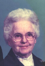 Louise Mccarthy Freeman