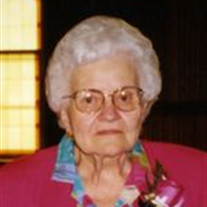 Elaine Myrtle Buchert