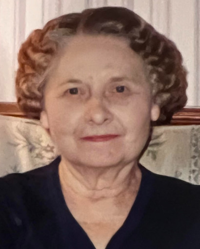 Louise Henry Ingram