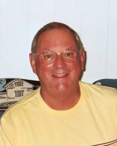 Wiley Rogerson Jr.'s obituary image