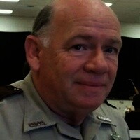 Deputy Jerry W. Harden, Sr. Profile Photo