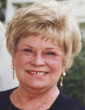 Ingrid VanAuken Profile Photo