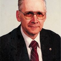 Dale R. Alloway Profile Photo