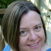 Julie Crist Profile Photo
