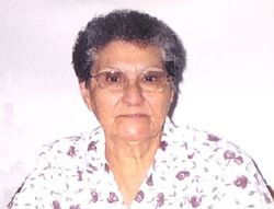 Corina Zamora Profile Photo