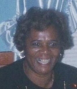 Pearlie Burnett