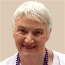 Mary F. Godfrey Profile Photo