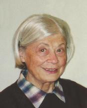 Betty Norris Profile Photo