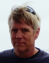Steven Lee Huff Profile Photo