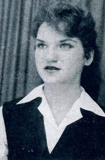 Diane Marie Rybak