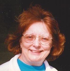 June M. Parlato