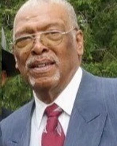 Rese W. Jenkins Jr. Profile Photo