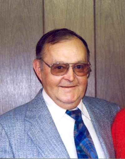 Otis S. Cummings, Sr. Profile Photo