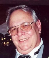 Paul Bell, Jr.