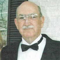 Joe Robinson Giles Sr. Profile Photo