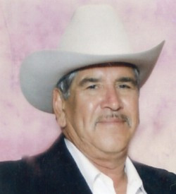 Margarito Montes