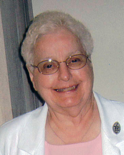 Sr. Joan LaBeau Profile Photo