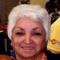 Caridad Jimenez Rodriguez Profile Photo