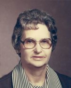 Flossie Janecek